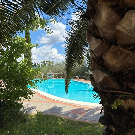 Vacanze Manetti * Montespertoli