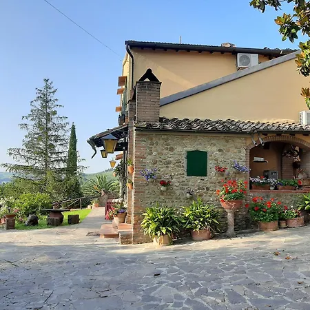 Manetti * Montespertoli