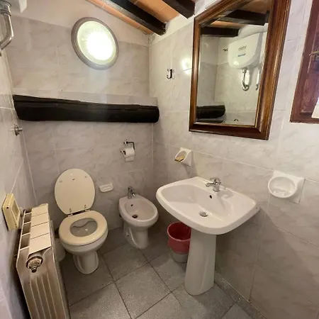 Bauernhof Manetti Montespertoli