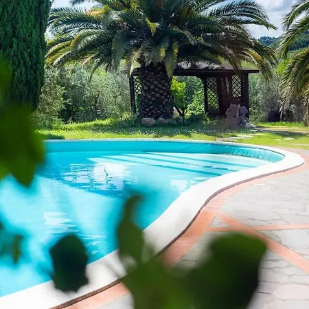 Farm stay Manetti Montespertoli