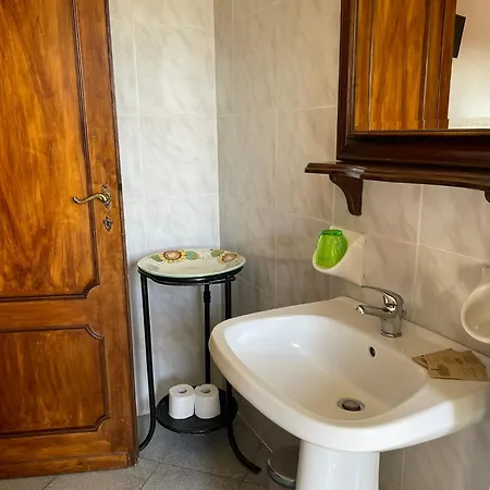 Bauernhof Manetti Montespertoli