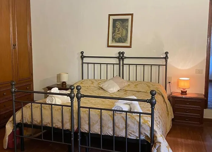 Manetti * Montespertoli