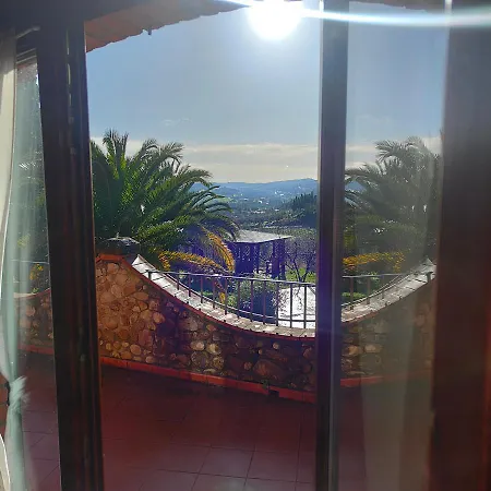 Alloggio per agriturismo Vacanze Manetti