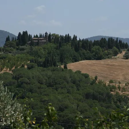 Vacanze Manetti * Montespertoli