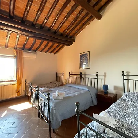 Vacanze Manetti *