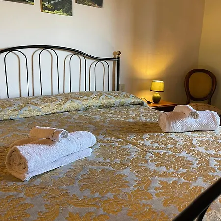 Vacanze Manetti Alloggio per agriturismo *
