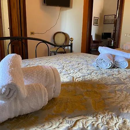 Vacanze Manetti Alloggio per agriturismo