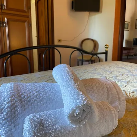 Alloggio per agriturismo Vacanze Manetti *