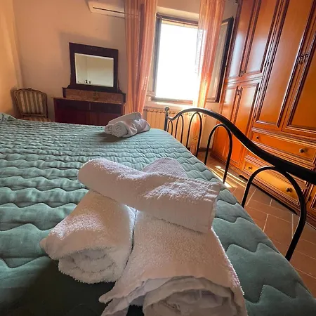 Vacanze Manetti Montespertoli