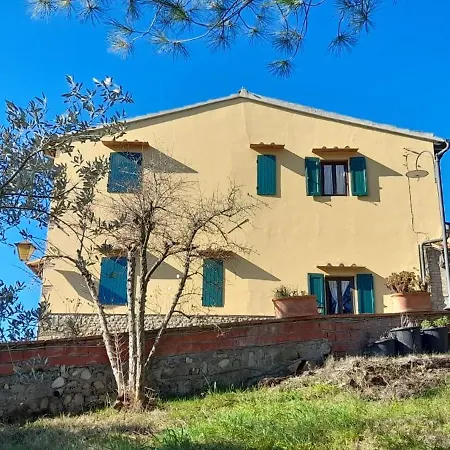 Alloggio per agriturismo Vacanze Manetti
