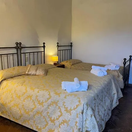 Alloggio per agriturismo Vacanze Manetti