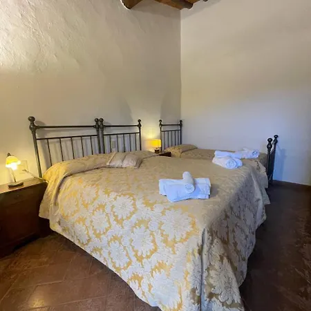 Alloggio per agriturismo Vacanze Manetti *