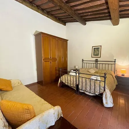Vacanze Manetti * Montespertoli