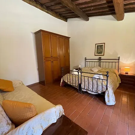 Alloggio per agriturismo Vacanze Manetti