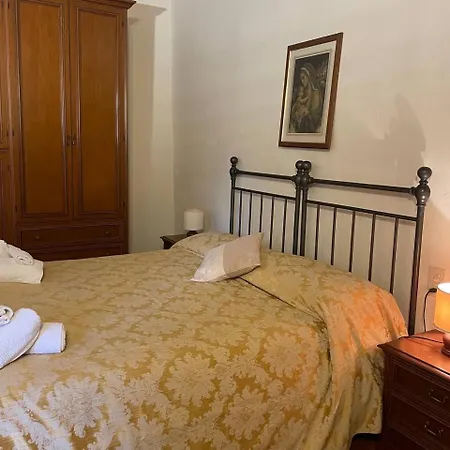 Alloggio per agriturismo Vacanze Manetti Montespertoli