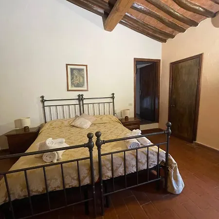 Vacanze Manetti Alloggio per agriturismo *