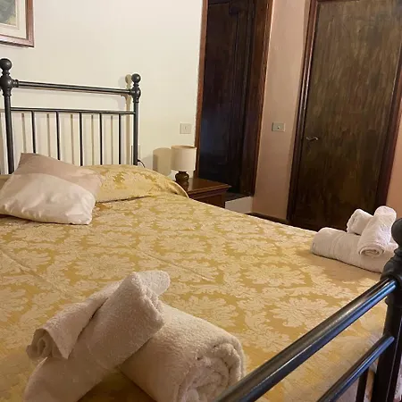 Alloggio per agriturismo Vacanze Manetti *