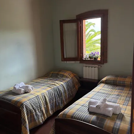 Vacanze Manetti Alloggio per agriturismo