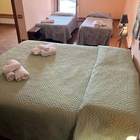 Alloggio per agriturismo Vacanze Manetti Montespertoli