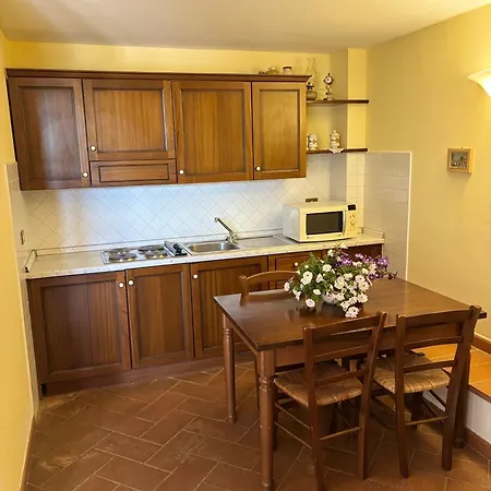 Vacanze Manetti * Montespertoli