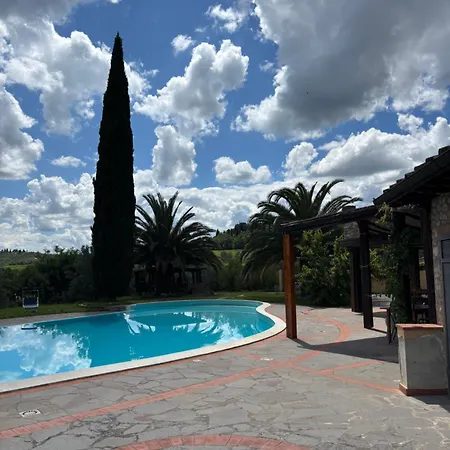 Vacanze Manetti