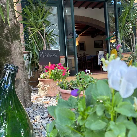 Alloggio per agriturismo Vacanze Manetti *
