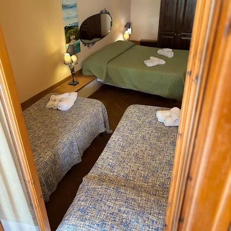 Vacanze Manetti Alloggio per agriturismo