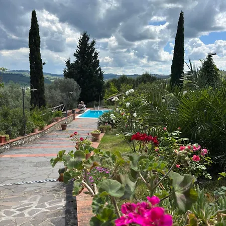 Alloggio per agriturismo Vacanze Manetti *