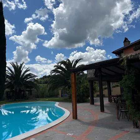 Vacanze Manetti