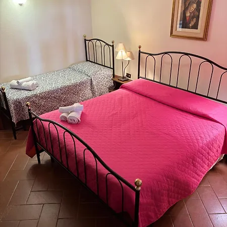 Vacanze Manetti * Montespertoli