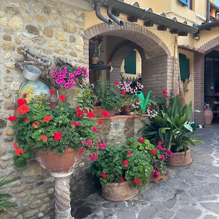 Vacanze Manetti
