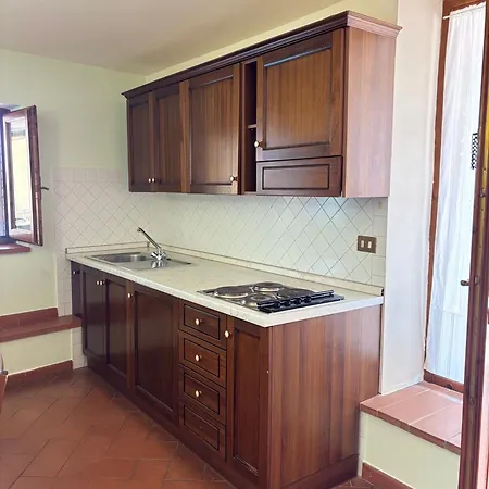 Vacanze Manetti Alloggio per agriturismo