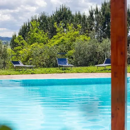 Alloggio per agriturismo Vacanze Manetti