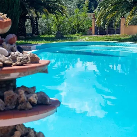 Vacanze Manetti Alloggio per agriturismo *