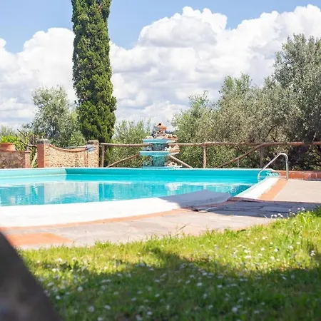 Alloggio per agriturismo Vacanze Manetti *