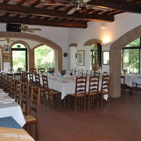 Vacanze Manetti * Montespertoli